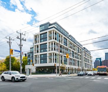 For Lease - 181 Sheppard Avenue Unit# 315, Toronto, Ontario - Photo 6