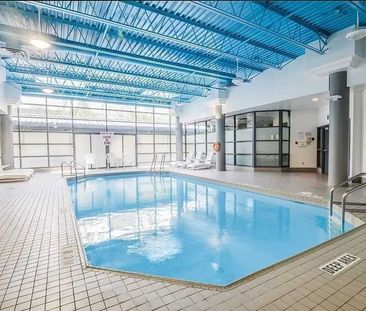 For Lease - 4205 Shipp Drive Unit# 1101, Mississauga, Ontario - Photo 5