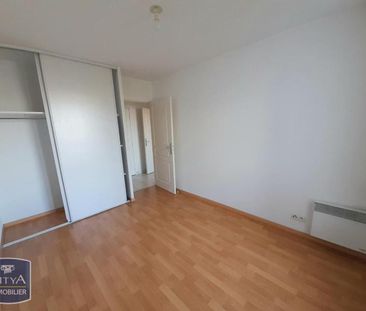 Location Appartement 3 pièces 67m² TOURS 37100 - Photo 3