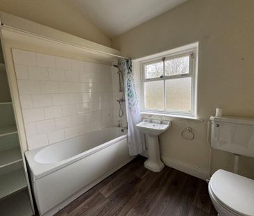 2 bedroom house to rent - Photo 4