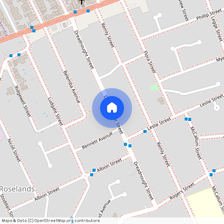 102/2 Dreadnought, NSW 2196, Roselands