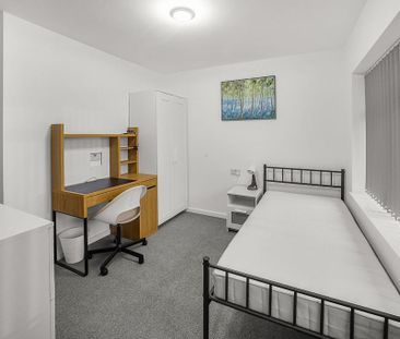 1 bedroom house of multiple occupation to rent - Photo 5