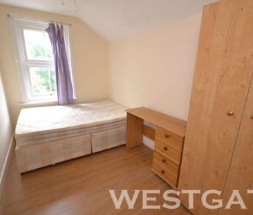 4 Bed - Wykeham Road, Reading - Photo 5