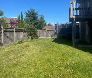 For Lease - 43 Philips View Crescent Unit# Basement, Richmond Hill,... - Photo 1