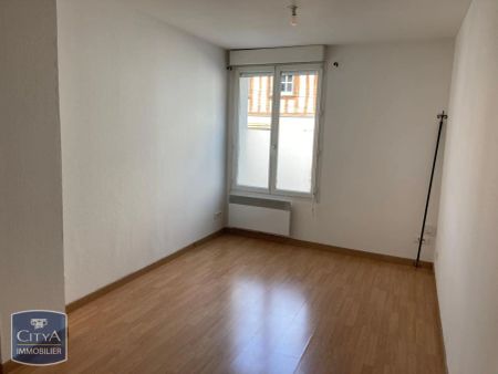 Appartement à louer 2 pièces 35.63m² - Photo 4