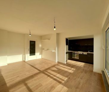 Appartement te huur - Foto 1