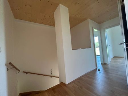 Maisonettwohnung in Eggersdorf bei Graz - Mietkauf - Foto 5