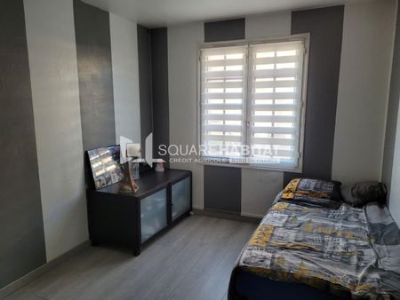 Location Maison 3 pièces 85m² TEMPLEMARS 59175 - Photo 5