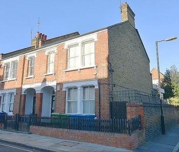 2 bedroom maisonette to rent - Photo 6