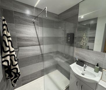 Studio to rent - Photo 5