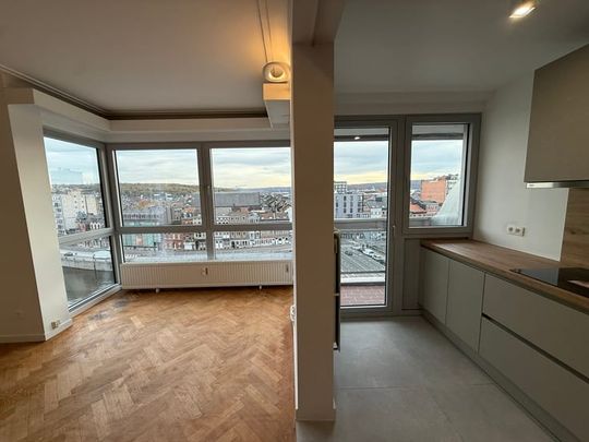 Appartement te huur - Photo 1