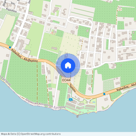 Αμυγδαλιάς, 340 08 Ερέτρια, Μαλακώντα (Ερέτρια)