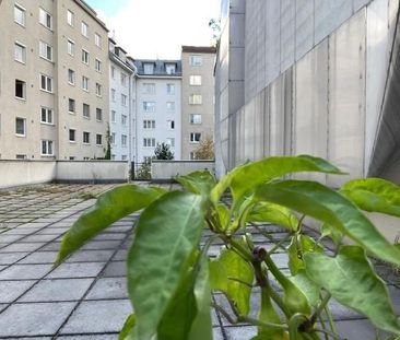 Toller Anfang und ein Garagenplatz - Foto 6