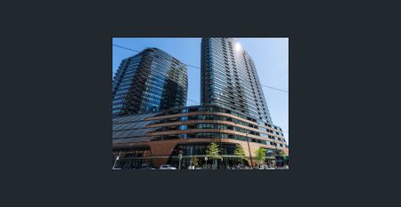 1907N/889 Collins Street, Docklands, Vic 3008 - Photo 3