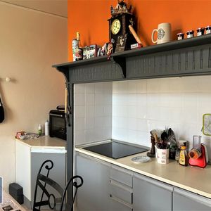 Location Appartement 2 pièces 50m² L ISLE JOURDAIN 32600 - Photo 2