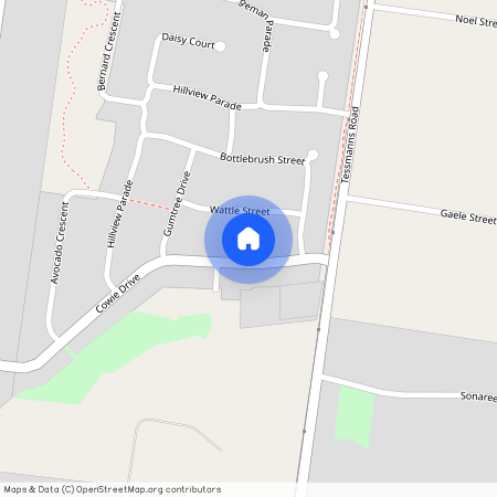 54 Cowie Drive KINGAROY