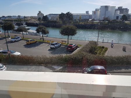 Location appartement 1 pièce, 30.90m², Les Sables-d'Olonne - Photo 3