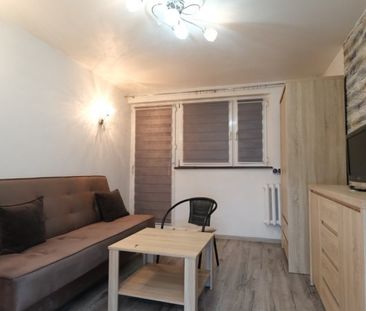 Sosnowiec, Centrum Mieszkanie na wynajem - Photo 6