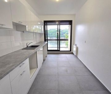 Appartement • Ile de la Jatte-Parc d'Orléans - Photo 5