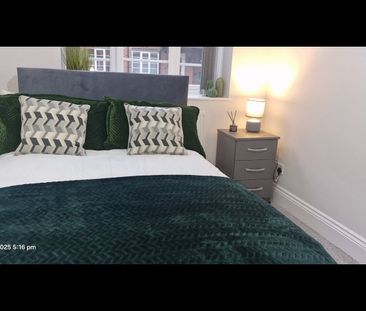 Room in a Shared Flat, Springfield Court, B28 - Photo 4