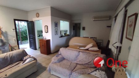 Διαμέρισμα για ενοικίαση Πόρτο Ράφτη (Μαρκόπουλο) - Φωτογραφία 5