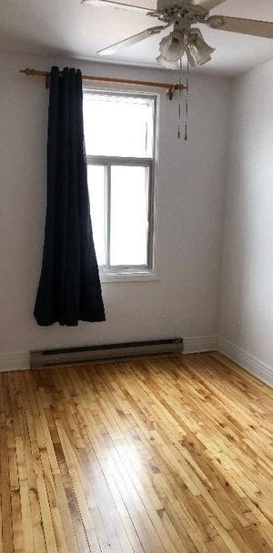 5 ½ Villeray –3 chambres / 3 rooms - Photo 1