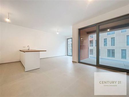 Appartement te huur - Foto 5