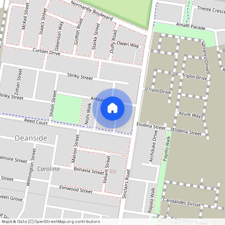 4 Brahman Street, Vic 3336, Deanside