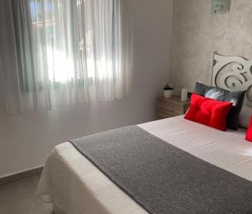 Winter rental in Campo Internacional: 2 bedroom bungalow with large... - Photo 6