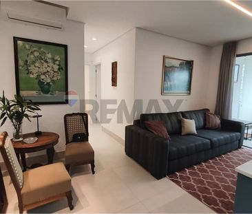 Apartamento 69m², com vaga e moderno - Photo 1
