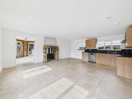 Dissington Old Hall, Dissington, Newcastle upon Tyne, Northumberland, NE18 0BW - Photo 3