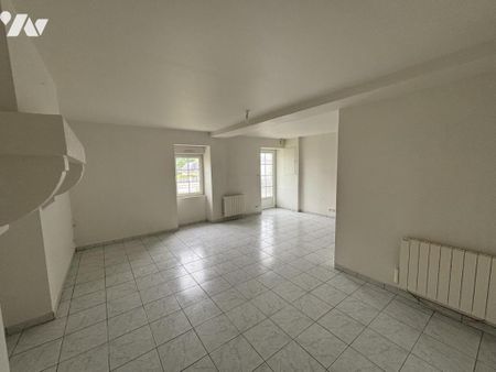 MAISON T4 ST GERMAIN LE FOUILLOUX - Photo 2