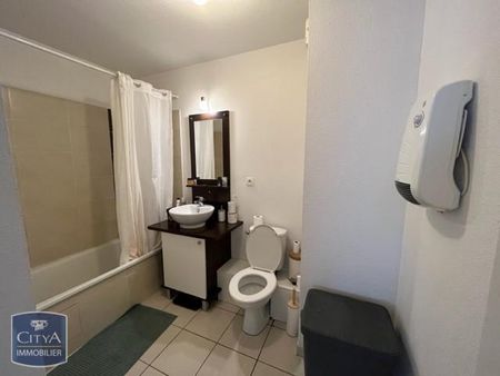 Location Appartement 2 pièces 42m² CLERMONT FERRAND 63000 - Photo 5