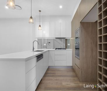 Luxurious Rental Living in Parramatta! - Photo 3