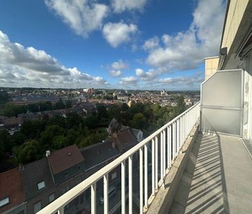Penthouse te huur - Photo 1