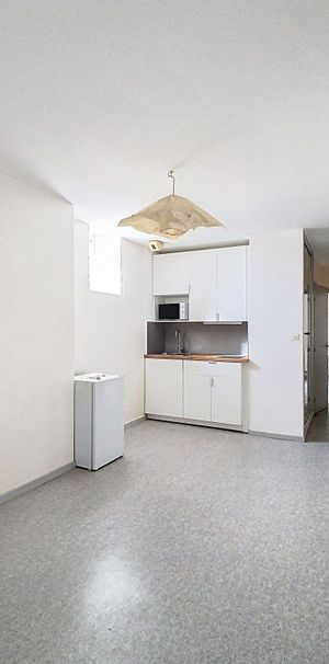 Location Appartement 2 pièces 34m² CLERMONT FERRAND 63000 - Photo 1