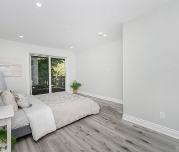 For Lease - 34 windermere Court Unit# Upper, Brampton, Ontario - Photo 4