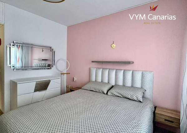 Apartment Agua Viva, Callao Salvaje, Adeje