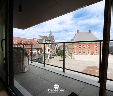 Appartement te huur - foto 6