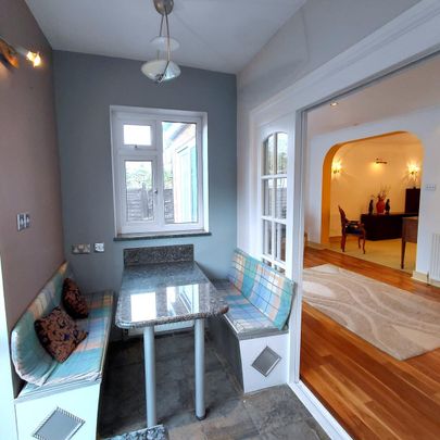 Walmington fold London N12 - Photo 1