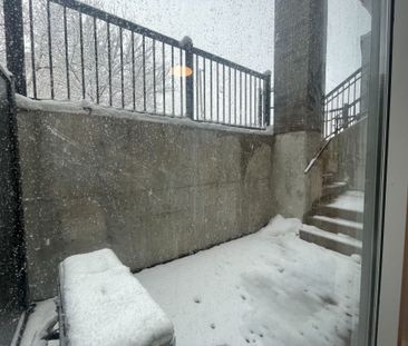 For Lease - 109 Marydale Avenue Unit# 25, Markham, Ontario - Photo 3