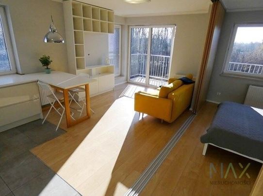 2-pokojowe, ul. Żabiniec, - Photo 1