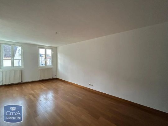 Appartement à louer 3 pièces 55.7m² - Photo 1