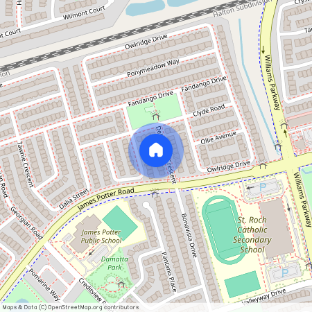 10 Chudleigh Avenue Unit# Bsmt, Brampton
