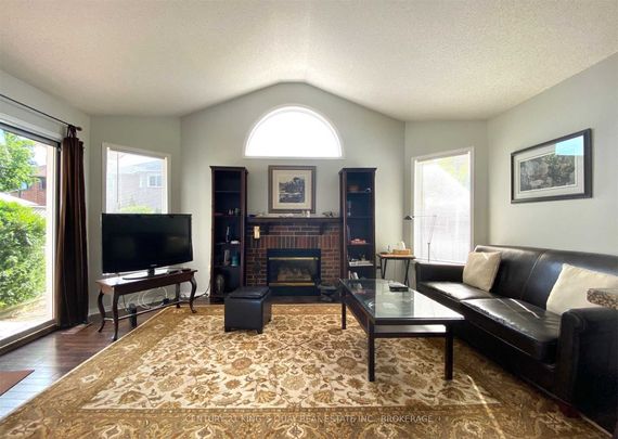 For Lease - 22 Rush Road, Aurora, Ontario - Photo 1