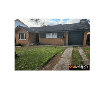 45 Tallowwood Crescent, Bradbury, NSW 2560 - Photo 1