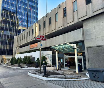 For Lease - 2221 Yonge Street Unit# 5404, Toronto, Ontario - Photo 4