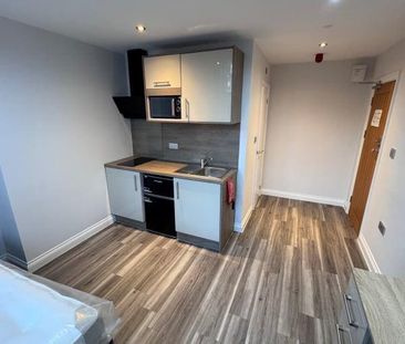 Property to rent - Photo 5