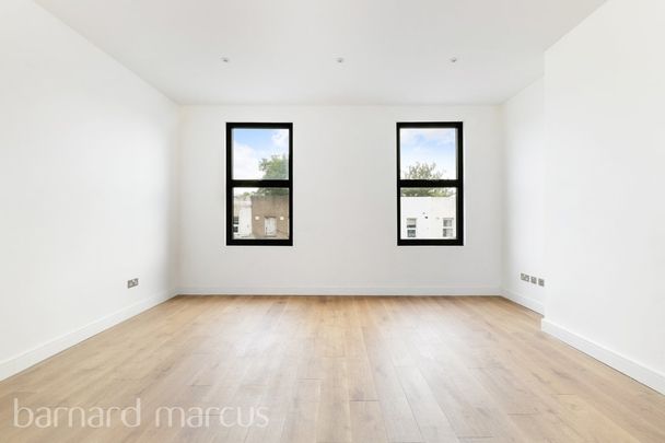 Portland Road - Photo 1
