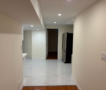 For Lease - 157 Galbraith Crescent Unit# Bsmnt, Markham, Ontario - Photo 2